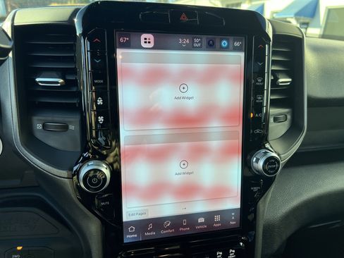 Used 2025 RAM 3500 Tradesman image 21