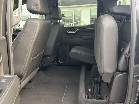 Used 2024 GMC Sierra 1500 SLT image 22
