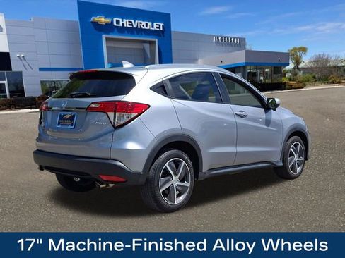 Used 2022 Honda HR-V EX image 25