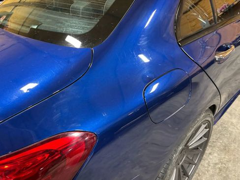 Used 2018 Mercedes-Benz C 43 AMG 4MATIC Sedan image 25