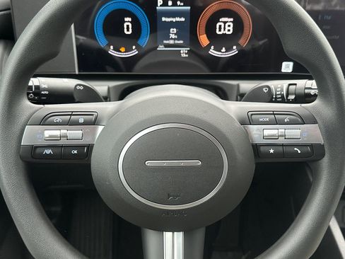 New 2026 Hyundai Santa Cruz SEL image 22