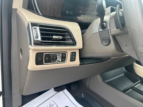 Used 2024 Lincoln Navigator Reserve AWD/4WD image 35