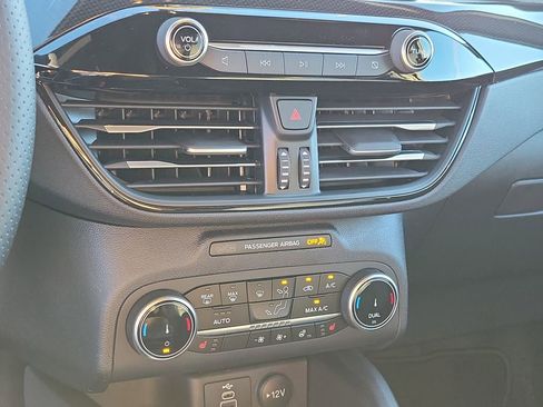 New 2026 Ford Escape ST-Line w/ Cold Weather Package image 28