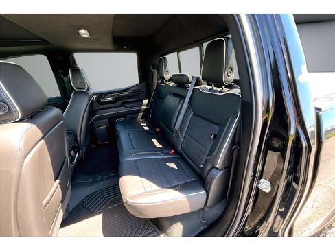Used 2024 GMC Sierra 1500 AT4X w/ AT4X AEV Edition AWD/4WD image 32