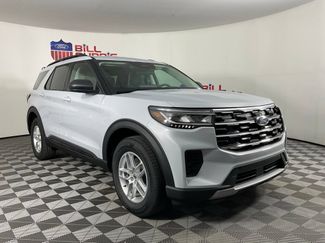 New 2026 Ford Explorer Active AWD/4WD video 1