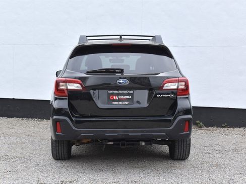 Used 2018 Subaru Outback 2.5i Limited image 4