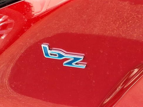 New 2026 Toyota bZ image 5