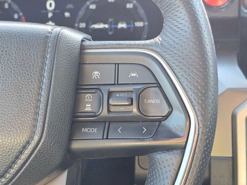 Used 2024 Toyota Tacoma 4x4 Double Cab image 28