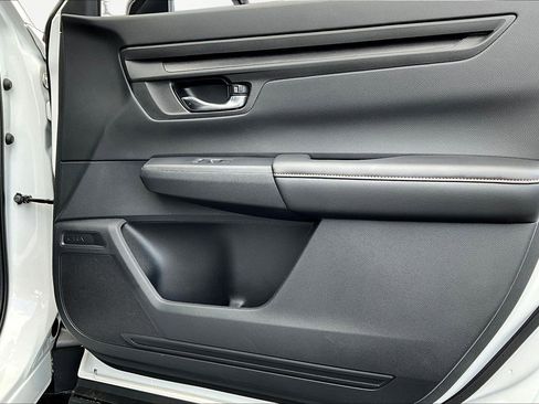Certified 2026 Honda CR-V Sport image 28
