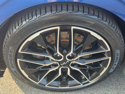 Used 2023 Kia K5 GT w/ GT1 Package FWD image 11