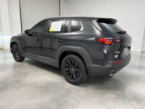 Used 2023 MAZDA CX-50 2.5 S w/ Preferred Plus Pkg AWD/4WD image 6