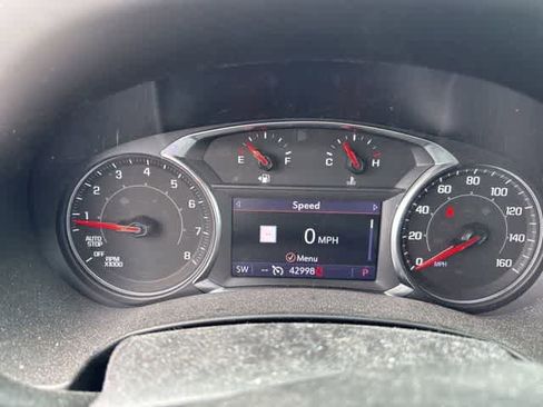Used 2022 GMC Terrain SLE w/ Driver Convenience Package FWD image 13