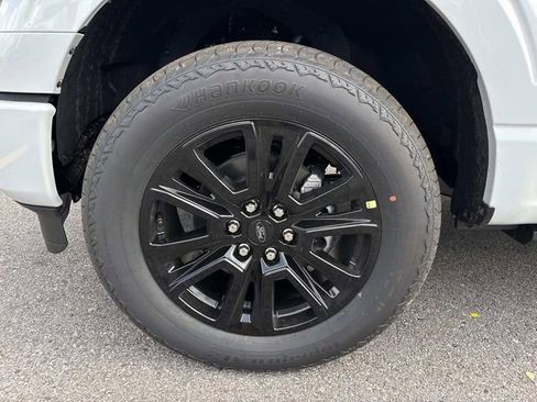 New 2026 Ford F150 Platinum AWD/4WD image 9