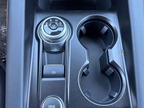 New 2026 Ford Explorer ST image 40