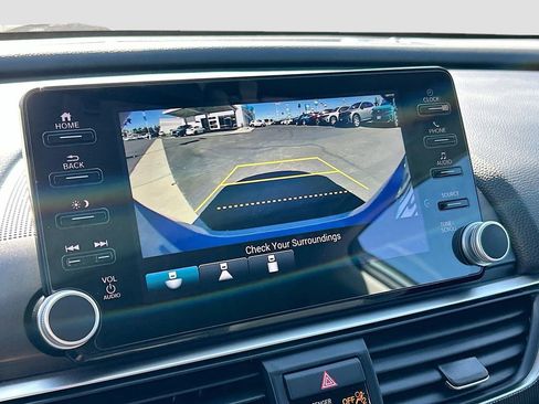 Certified 2022 Honda Accord Sport Special Edition image 13
