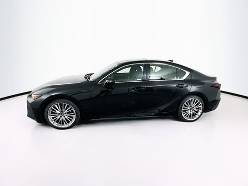 Used 2023 Lexus IS 300 IS 300 w/ Premium Package image 4