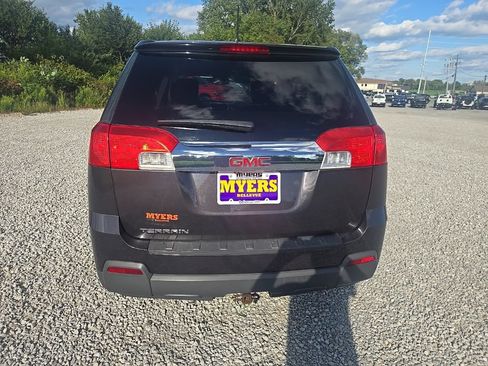 Used 2014 GMC Terrain SLE FWD image 15