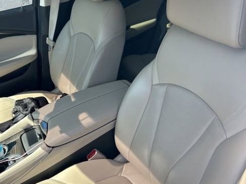 Certified 2020 Buick Envision Essence w/ Experience Buick Package image 10