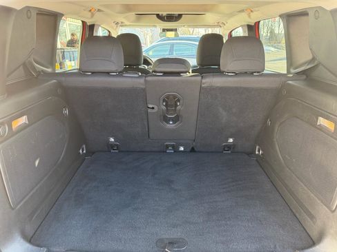 Used 2015 Jeep Renegade Latitude w/ Popular Equipment Group image 15