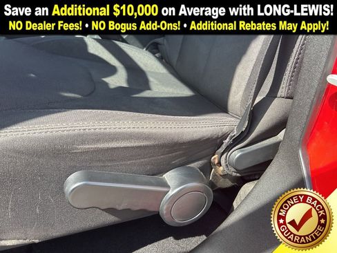 Used 2015 Jeep Wrangler Unlimited Sport w/ Quick Order Package 24S image 16