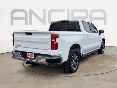 Used 2024 Chevrolet Silverado 1500 LT w/ Texas Edition Plus image 14
