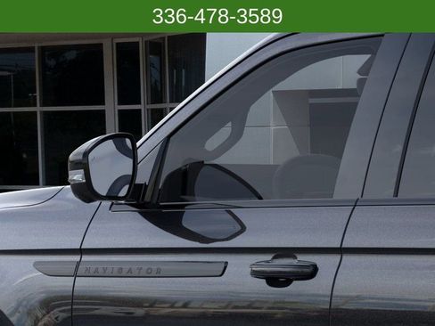 New 2026 Lincoln Navigator L Reserve AWD/4WD image 20