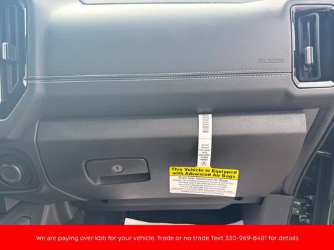 New 2026 Nissan Frontier SV w/ SV Convenience Package AWD/4WD image 29
