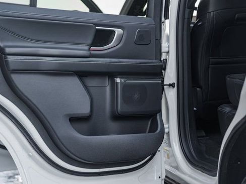 New 2026 Ford Expedition Platinum w/ Stealth Performance Package image 53