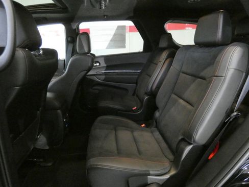 New 2026 Dodge Durango R/T AWD/4WD image 25