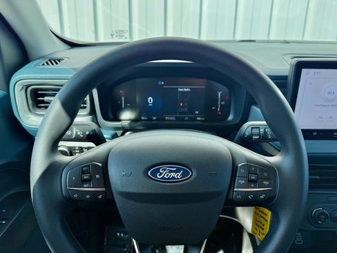 New 2026 Ford Maverick XL image 23