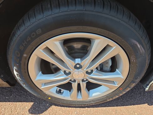 Used 2019 Hyundai Sonata SEL FWD image 9
