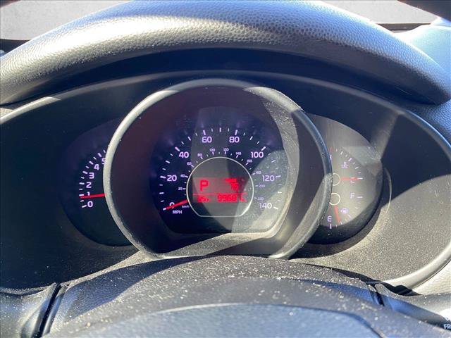 Used 2016 Kia Soul FWD image 8