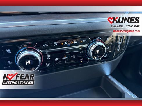 New 2026 GMC Sierra 1500 SLT w/ SLT Premium Plus Package image 37