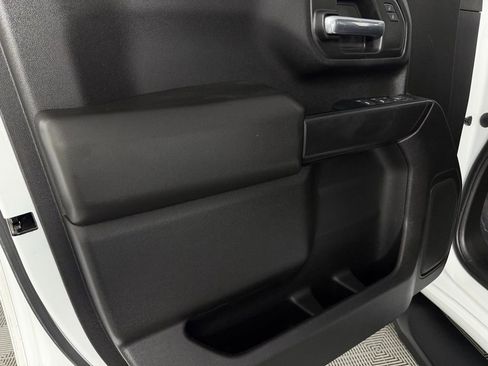 Used 2024 Chevrolet Silverado 2500 Custom w/ Custom Value Package image 24