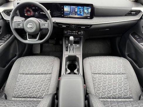 New 2026 Nissan Kicks SV image 16