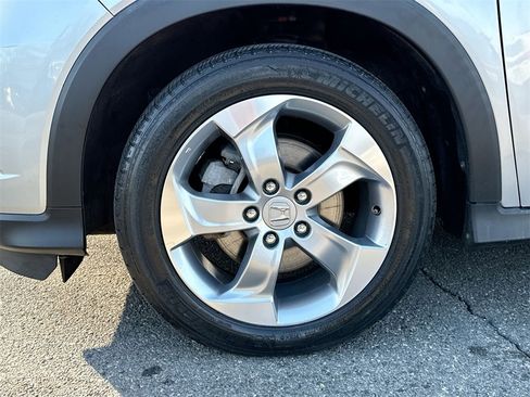 Used 2018 Honda HR-V LX image 18