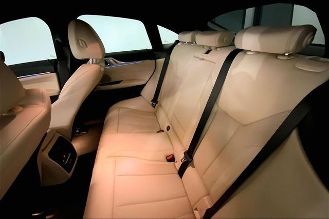 Certified 2023 BMW i4 eDrive35 RWD image 12