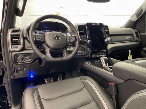 New 2026 RAM 1500 RHO image 13