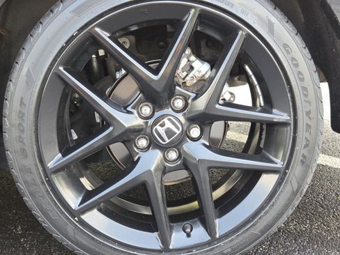 Certified 2024 Honda Civic Sport image 13