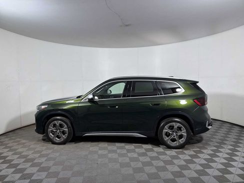Used 2023 BMW X1 xDrive28i w/ Convenience Package AWD/4WD image 4