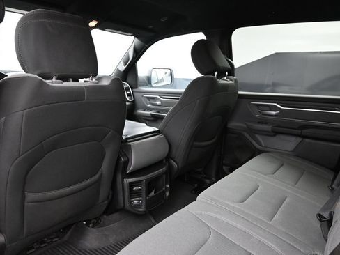 Used 2022 RAM 1500 Big Horn AWD/4WD image 21