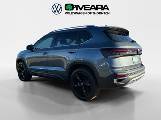 New 2026 Volkswagen Taos SEL video 3