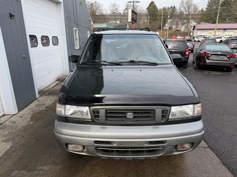 Used 1997 MAZDA MPV ES image 2