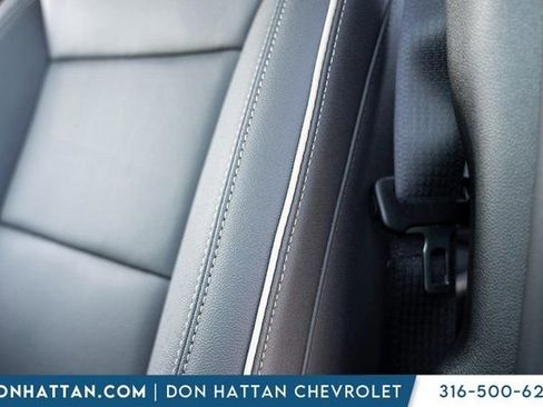 New 2025 Chevrolet Tahoe Premier image 22