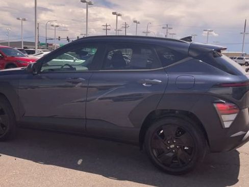 Used 2026 Hyundai Kona SEL Sport FWD image 7