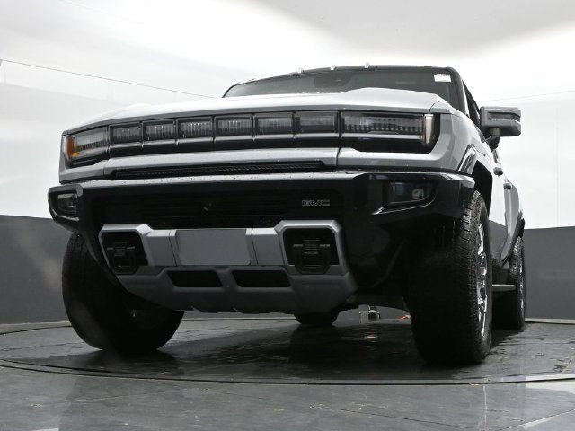 Used 2025 GMC Hummer EV 3X AWD/4WD image 37