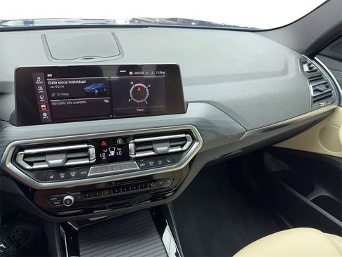 Used 2023 BMW X3 xDrive30i w/ M Sport Package image 23