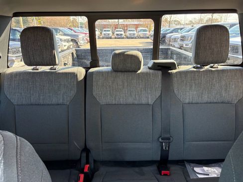 Used 2023 Ford F150 XLT w/ Equipment Group 302A High image 14