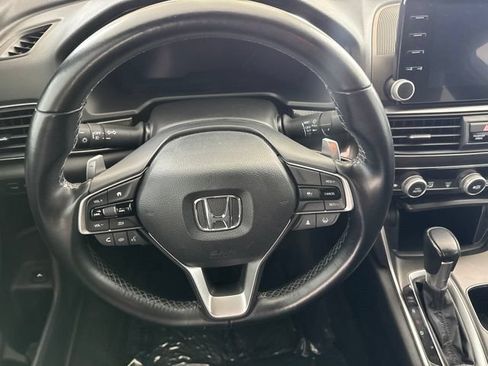 Used 2022 Honda Accord Sport image 23