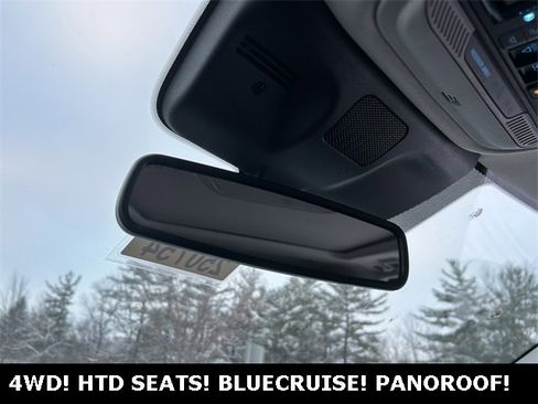 New 2025 Ford Expedition Max Active image 18